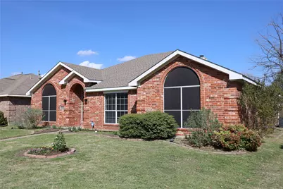 8112 Dock Street, Frisco, TX 75035 - Photo 1