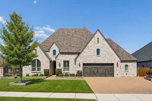 1700 Quail Creek Ln, Prosper, TX 75078 - Photo 1
