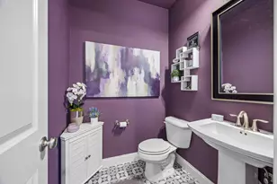 1700 Quail Creek Ln, Prosper, TX 75078 - Photo 27