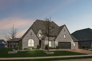 1700 Quail Creek Ln, Prosper, TX 75078 - Photo 29