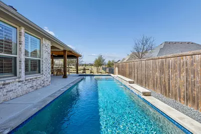 1700 Quail Creek Lane, Prosper, TX 75078 - Photo 3