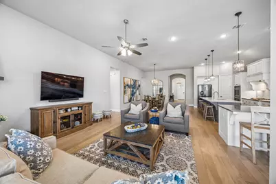 1700 Quail Creek Lane, Prosper, TX 75078 - Photo 13