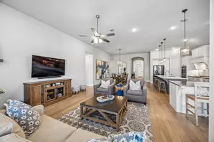 1700 Quail Creek Ln, Prosper, TX 75078 - Photo 13