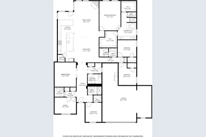 1700 Quail Creek Lane, Prosper, TX 75078 - Photo 31