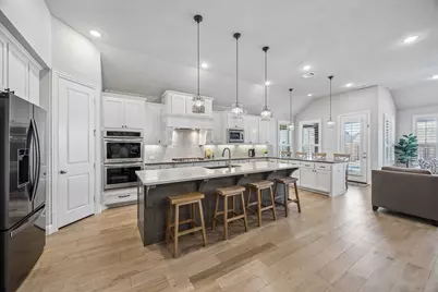 1700 Quail Creek Lane, Prosper, TX 75078 - Photo 7