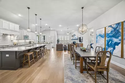 1700 Quail Creek Lane, Prosper, TX 75078 - Photo 7