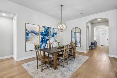 1700 Quail Creek Lane, Prosper, TX 75078 - Photo 5