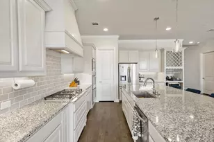 2419 Portwood Way, Fort Worth, TX 76179 - Photo 13