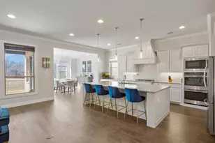 2419 Portwood Way, Fort Worth, TX 76179 - Photo 9