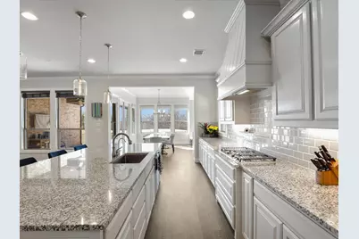 2419 Portwood Way, Fort Worth, TX 76179 - Photo 11