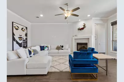 2419 Portwood Way, Fort Worth, TX 76179 - Photo 5