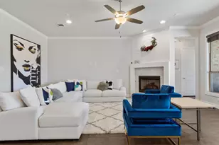 2419 Portwood Way, Fort Worth, TX 76179 - Photo 5