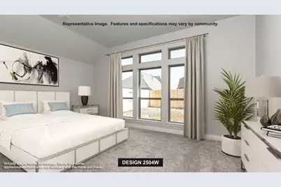 116 Enclave Drive, Lakewood Village, TX 75068 - Photo 5