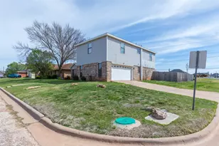 8073 Bonnie Cir, Abilene, TX 79606 - Photo 37