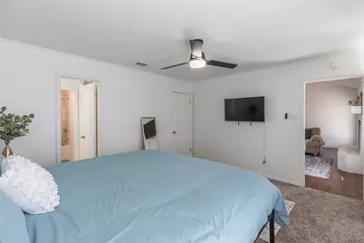 8073 Bonnie Circle, Abilene, TX 79606 - Photo 13