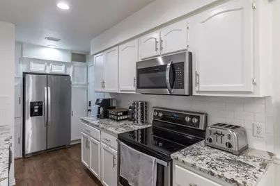 8073 Bonnie Circle, Abilene, TX 79606 - Photo 9