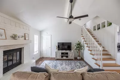 8073 Bonnie Circle, Abilene, TX 79606 - Photo 3