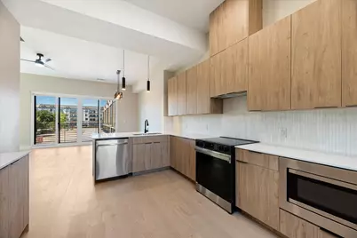 4060 Spring Valley Road #405, Farmers Branch, TX 75244 - Photo 5