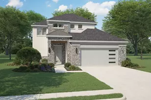 3613 Teasdale Dr, McKinney, TX 75071 - Photo 1