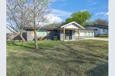 101 McWilliams Drive, Bowie, TX 76230 - Photo 5