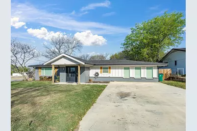 101 McWilliams Drive, Bowie, TX 76230 - Photo 3