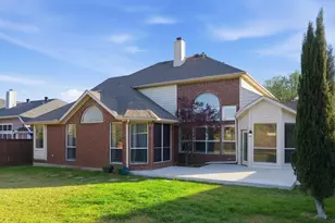 4517 Creekside Dr, Haltom City, TX 76137 - Photo 33