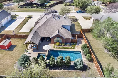 1809 Red Rock Drive, McKinney, TX 75072 - Photo 29