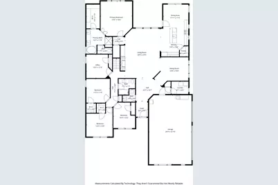 1809 Red Rock Drive, McKinney, TX 75072 - Photo 31