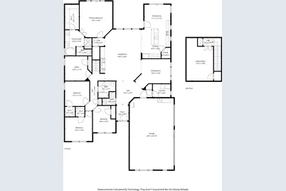 1809 Red Rock Drive, McKinney, TX 75072 - Photo 33