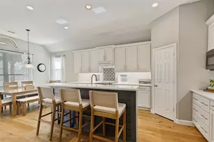 1809 Red Rock Dr, McKinney, TX 75072 - Photo 9