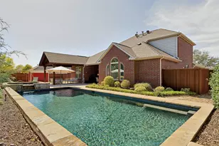 1809 Red Rock Dr, McKinney, TX 75072 - Photo 3