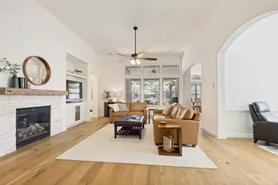 1809 Red Rock Drive, McKinney, TX 75072 - Photo 7