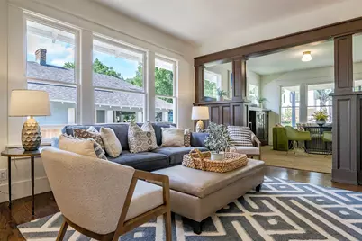 2716 College Avenue, Fort Worth, TX 76110 - Photo 7