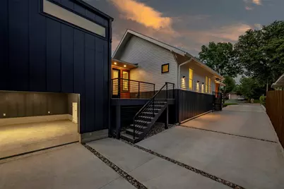 2716 College Avenue, Fort Worth, TX 76110 - Photo 29