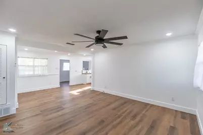 2901 S 28th Street, Abilene, TX 79605 - Photo 5