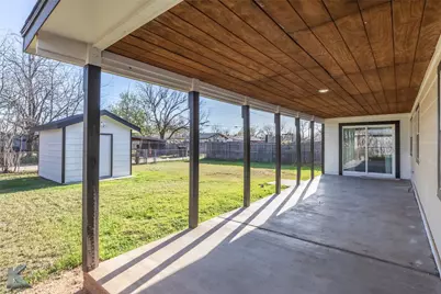 2901 S 28th Street, Abilene, TX 79605 - Photo 27