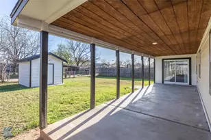 2901 S 28th St, Abilene, TX 79605 - Photo 27