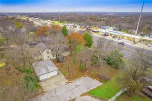 1209 New Dallas Hwy, Bellmead, TX 76705 - Photo 39