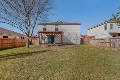 6723 Ambercrest Drive, Arlington, TX 76002 - Photo 29