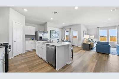 125 Mlm Parkway, Bridgeport, TX 76246 - Photo 5