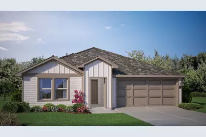 125 Mlm Parkway, Bridgeport, TX 76246 - Photo 1