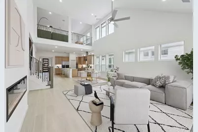 4709 Sandburg Street, McKinney, TX 75071 - Photo 7