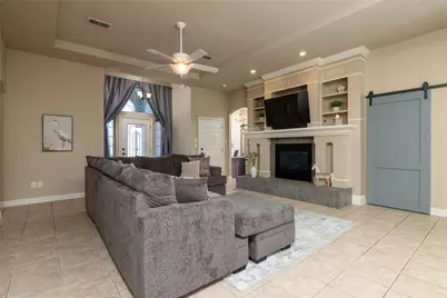 131 Lakeview Drive, Runaway Bay, TX 76426 - Photo 7