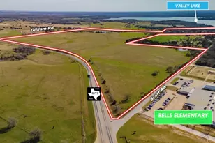 65 E F M Hwy 1897, Bells, TX 75414 - Photo 1