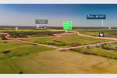 65 E. F.M Highway 1897, Bells, TX 75414 - Photo 3