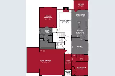 107 Memorial Drive, Forney, TX 75126 - Photo 17