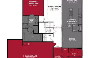 107 Memorial Dr, Forney, TX 75126 - Photo 17