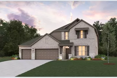 107 Memorial Drive, Forney, TX 75126 - Photo 1