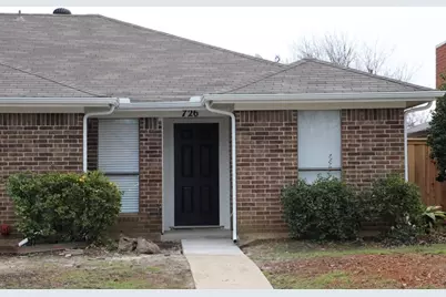 726 Cory Street, Grapevine, TX 76051 - Photo 1