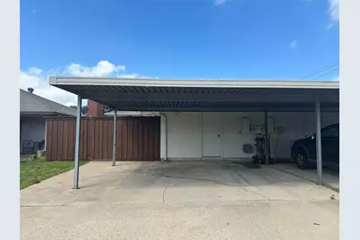 726 Cory Street, Grapevine, TX 76051 - Photo 11